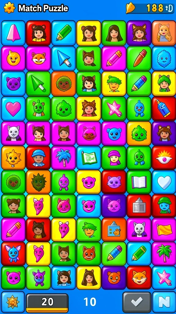 Screenshot 138alien nomor 1