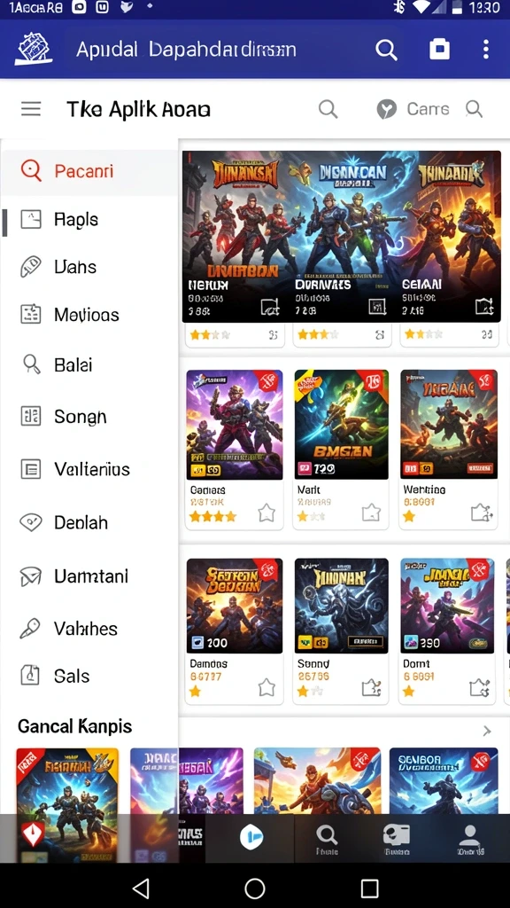 Screenshot 456win nomor 2