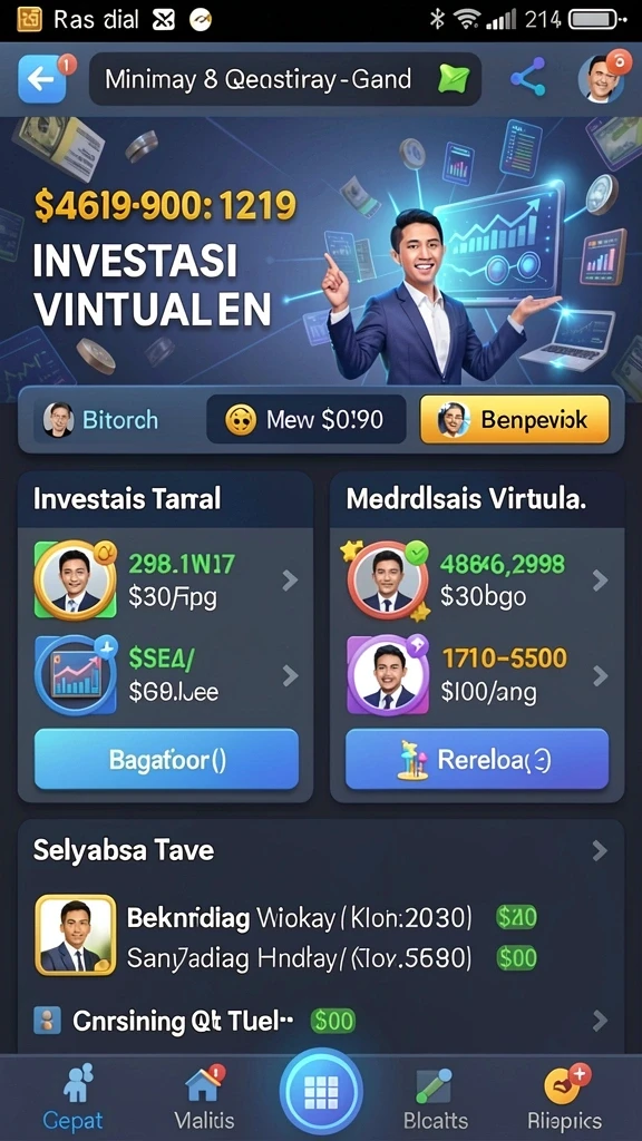 Screenshot 777lucky nomor 1