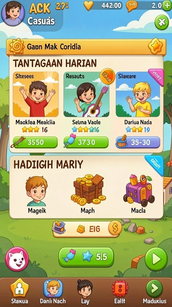 Screenshot 8728slots nomor 1