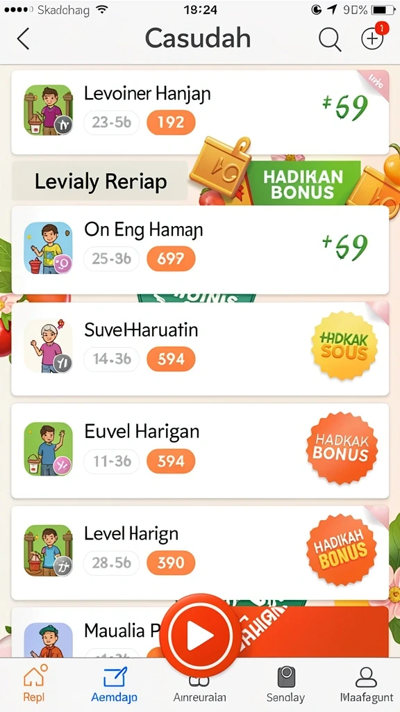 Screenshot 99zk nomor 2