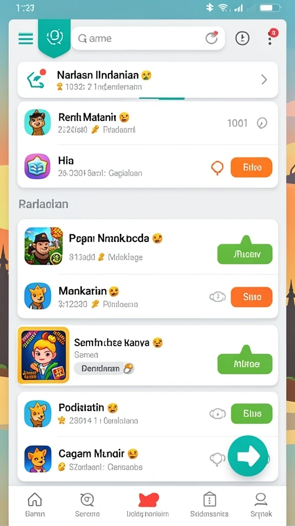 Screenshot amper88 nomor 3