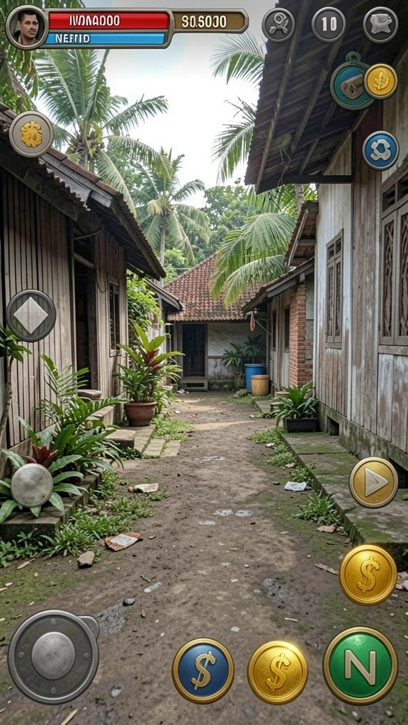Screenshot ayuwin nomor 1