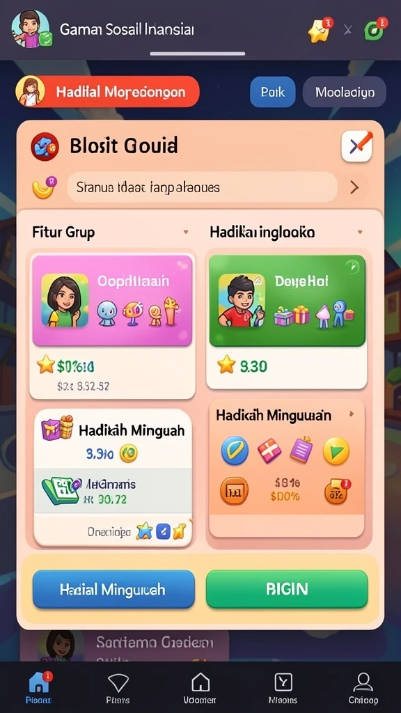 Screenshot batik88 nomor 1
