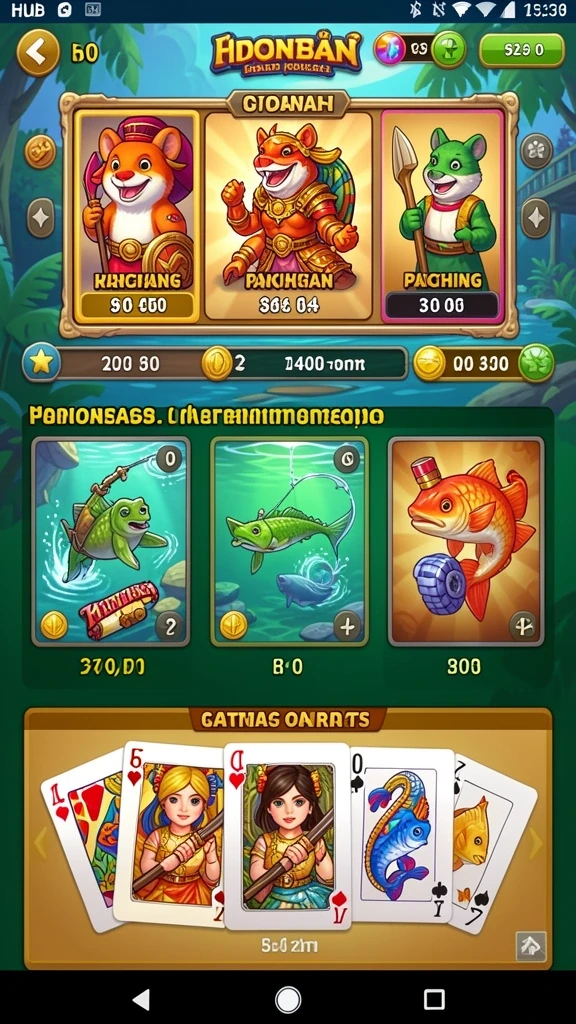Screenshot bowo77 nomor 2