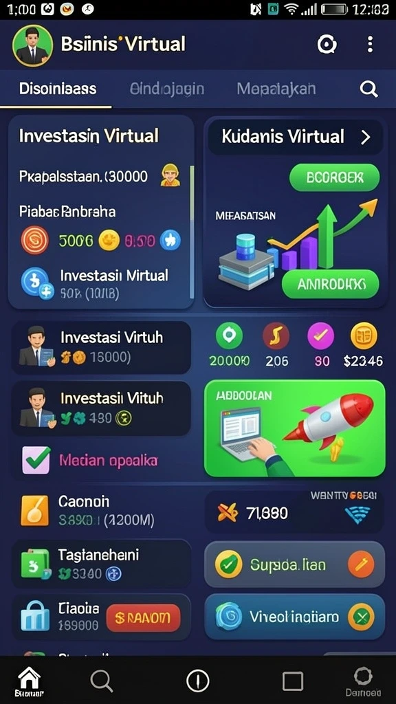 Screenshot dahlia77 nomor 3