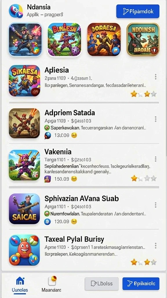 Screenshot dna777 nomor 3