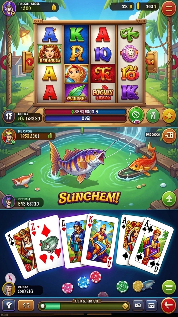 Screenshot dora77 nomor 3