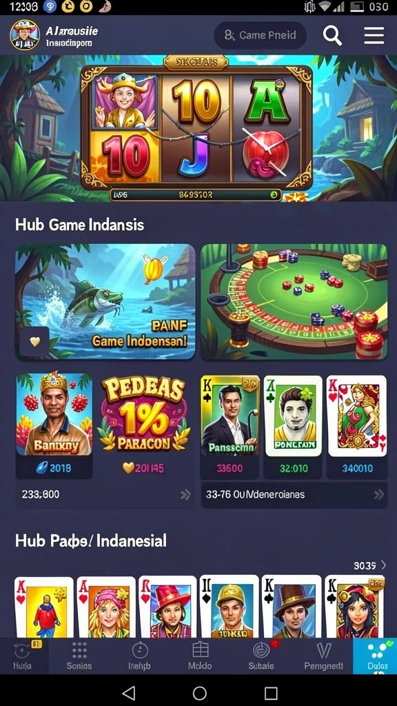 Screenshot fendi188 nomor 3