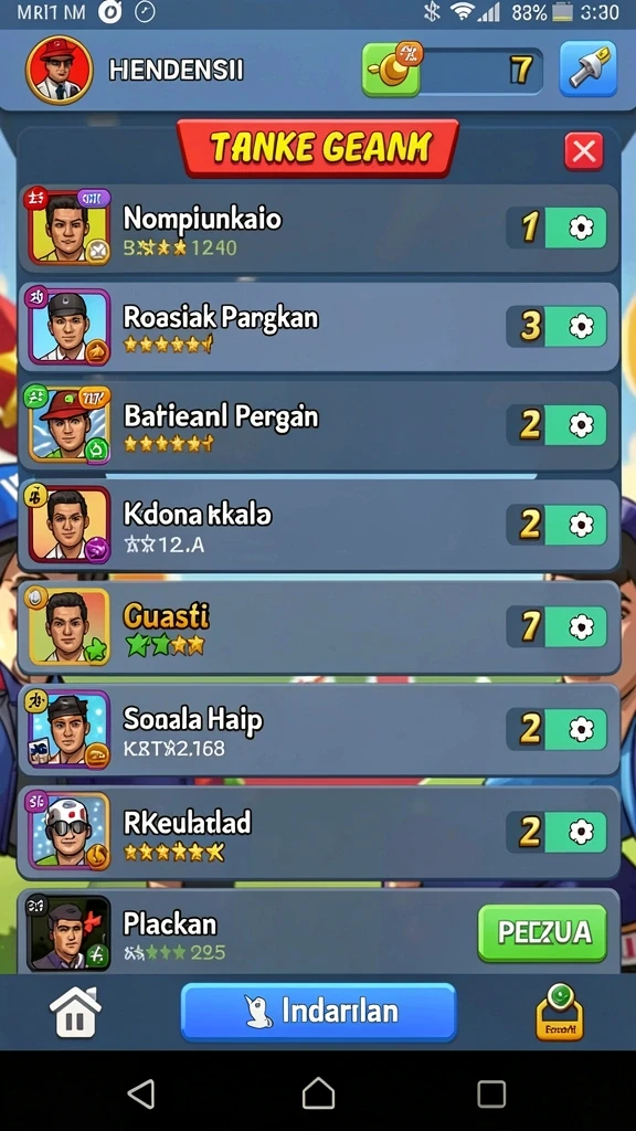 Screenshot gogorejeki nomor 1