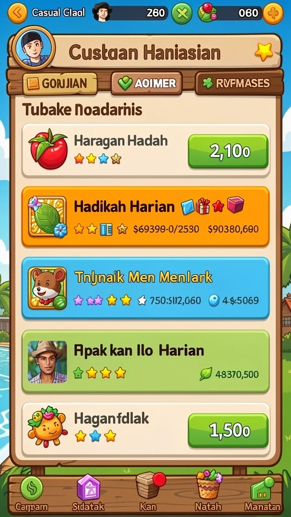 Screenshot gogorejeki nomor 2
