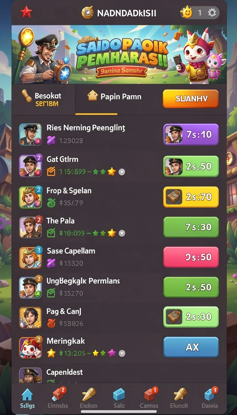 Screenshot guatogel nomor 3