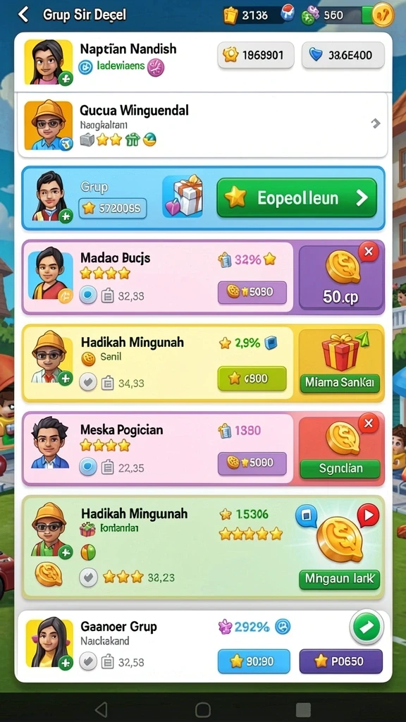 Screenshot hit9 nomor 3