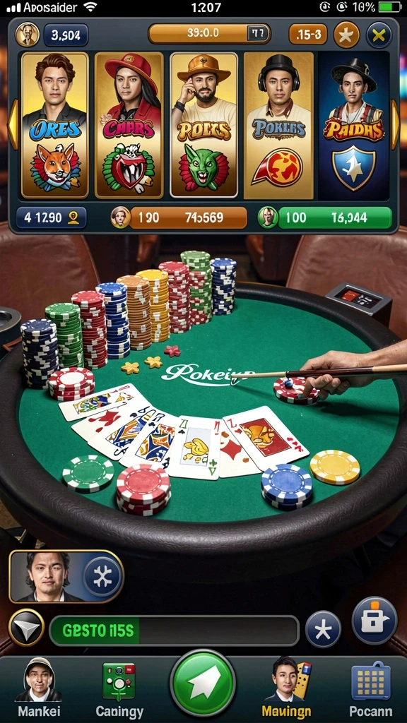 Screenshot hokibonus nomor 1