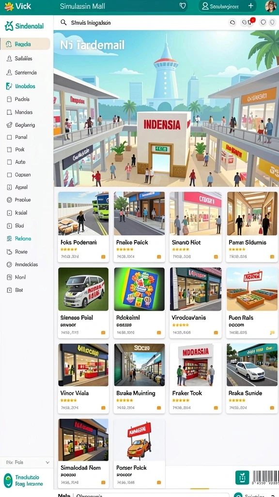 Screenshot hokibonus nomor 2