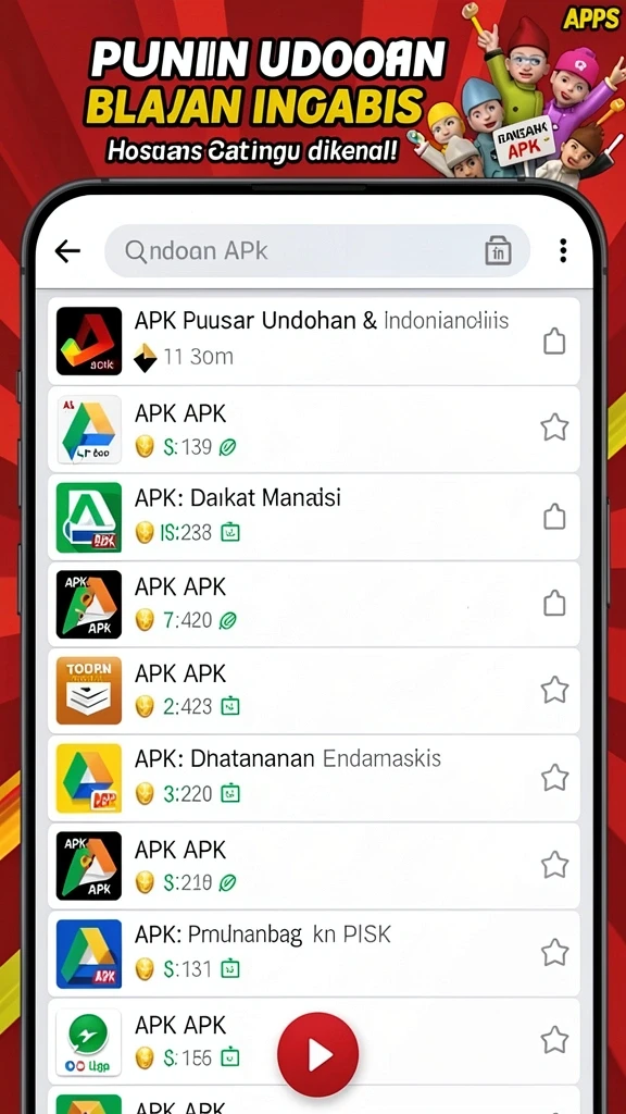 Screenshot idagame nomor 2