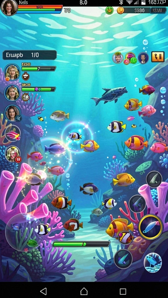 Screenshot idrgame nomor 1
