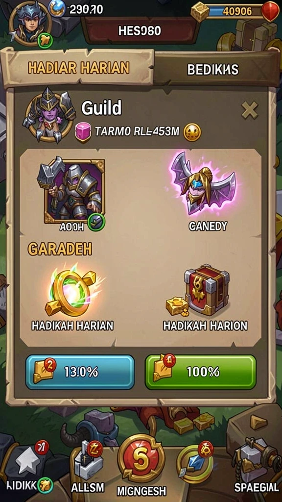 Screenshot idrgame nomor 2