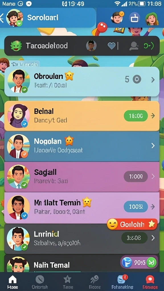 Screenshot in88 nomor 2