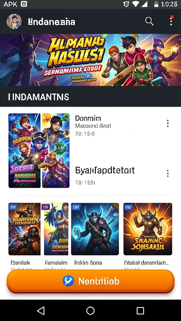 Screenshot indoslot303 nomor 1