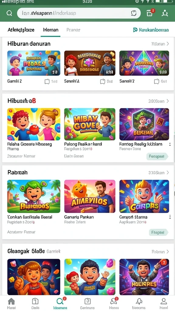 Screenshot iosbet nomor 3