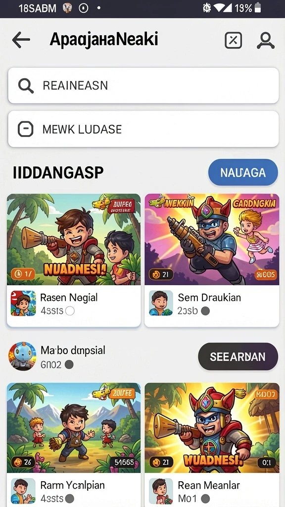 Screenshot jayabet nomor 2