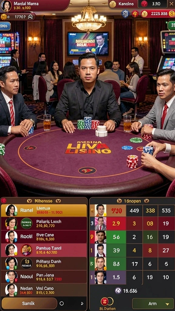Screenshot jayabet nomor 3