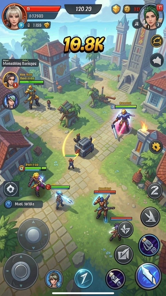 Screenshot jktgame nomor 2