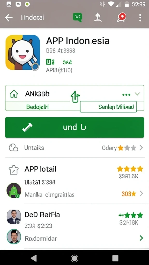 Screenshot jktgame nomor 3