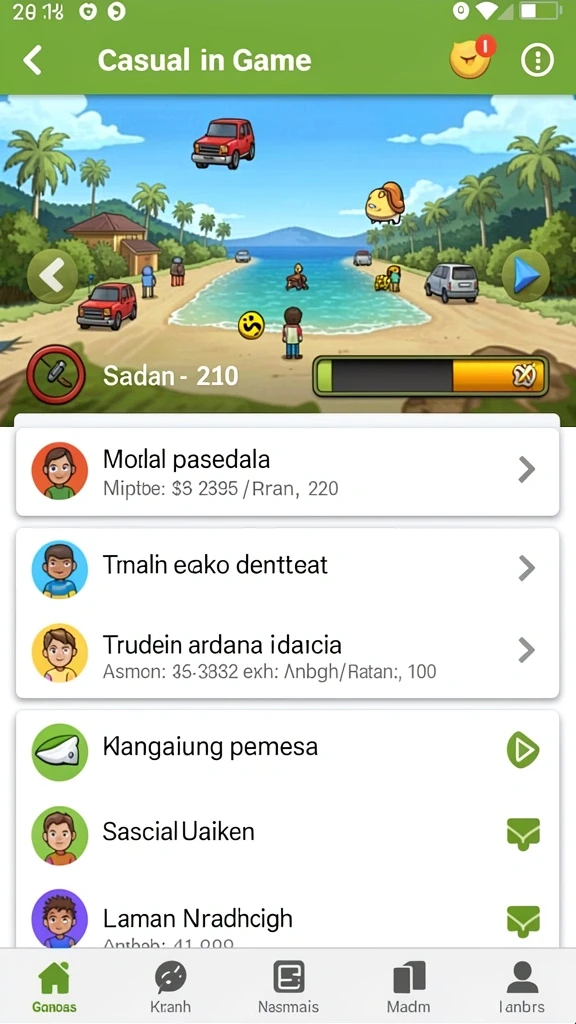 Screenshot jps88 nomor 2