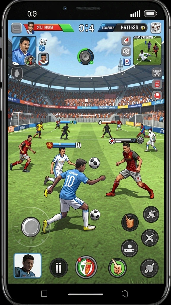 Screenshot jps88 nomor 3