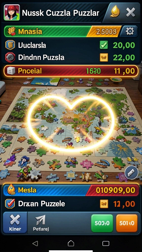 Screenshot juara666 nomor 1