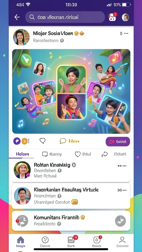 Screenshot kamartoto nomor 2