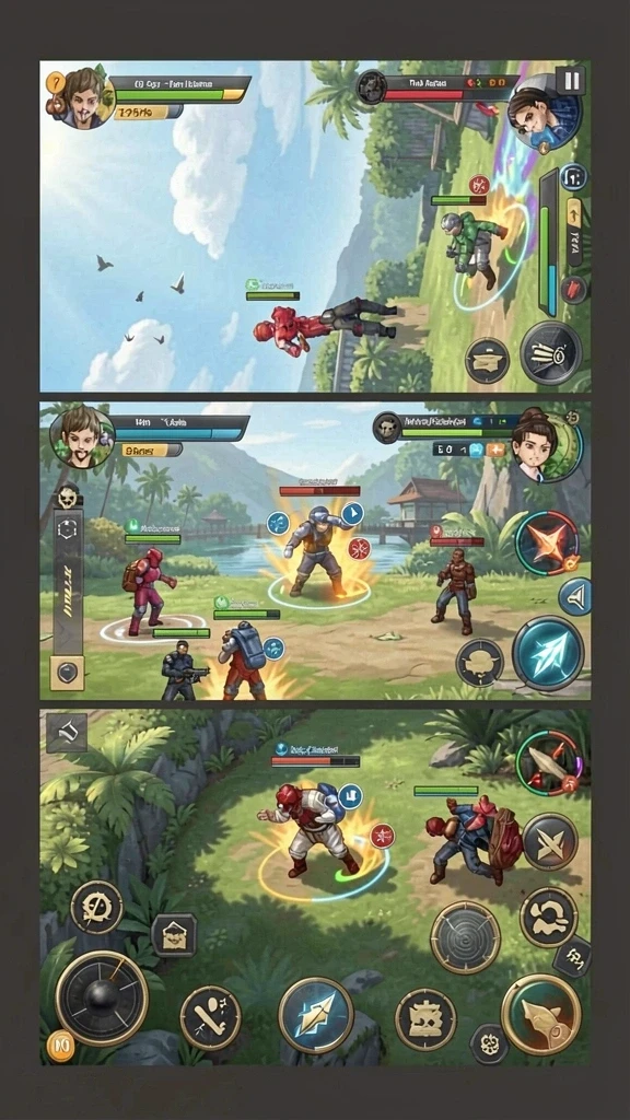 Screenshot king403 nomor 2