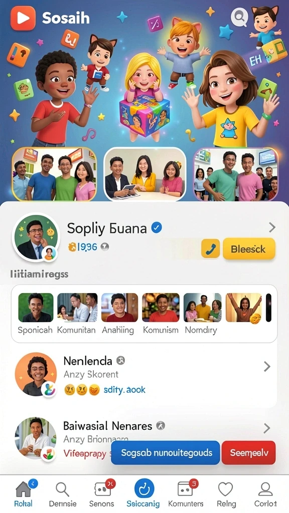 Screenshot kokitoto nomor 3