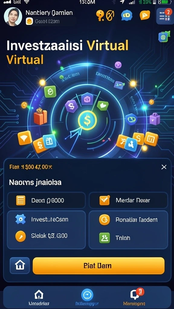 Screenshot komedi77 nomor 2