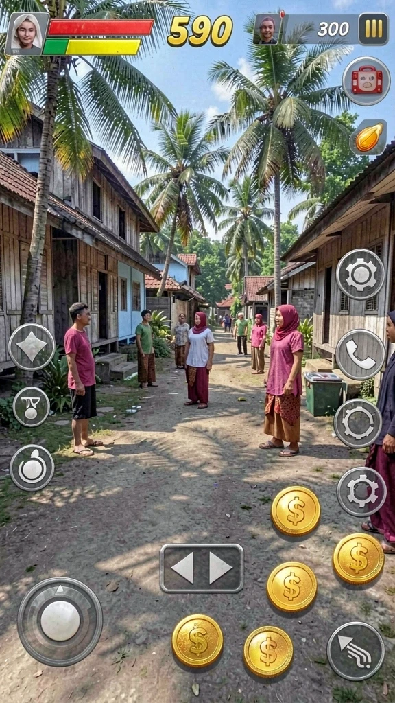 Screenshot lengkap777 nomor 2