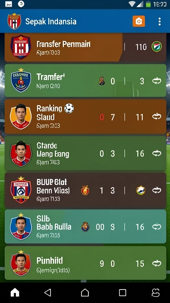 Screenshot luxury777 nomor 1