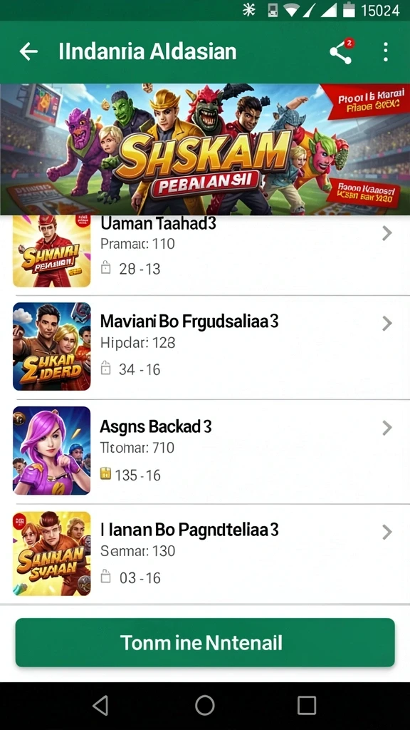 Screenshot mafiatoto nomor 2