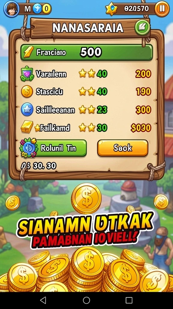 Screenshot megawin188 nomor 3