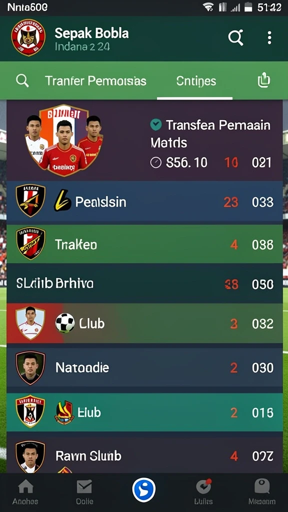 Screenshot milo4d nomor 3