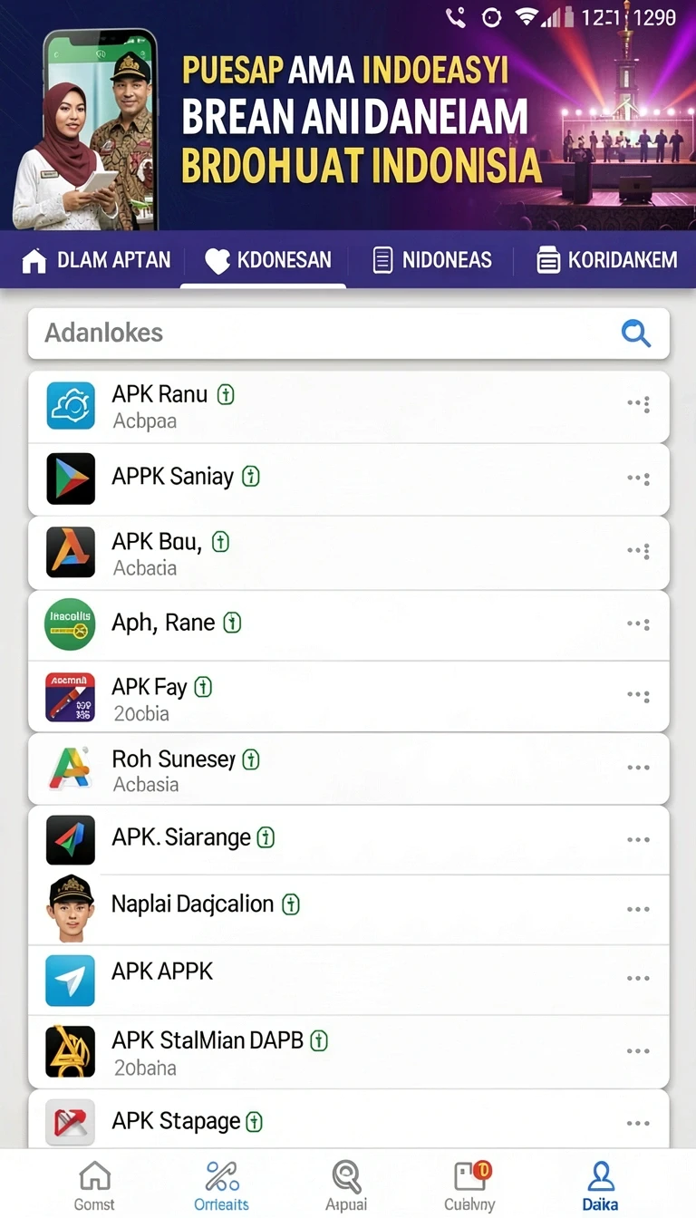 Screenshot naga2000 nomor 2