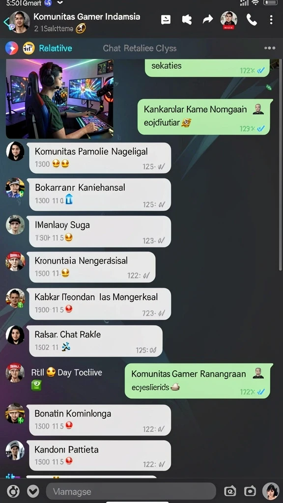 Screenshot nusabet nomor 3