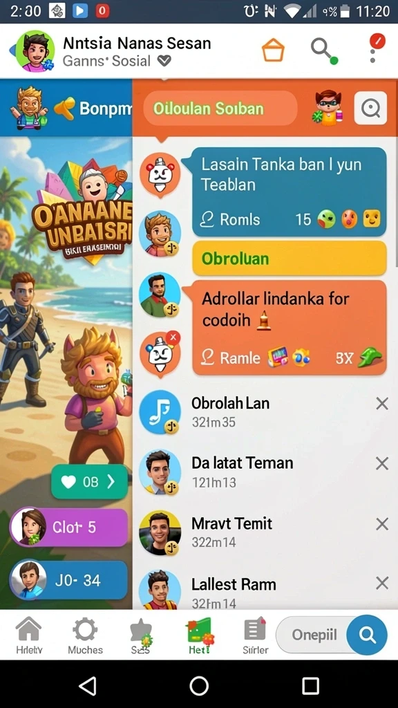 Screenshot peniti4d nomor 2