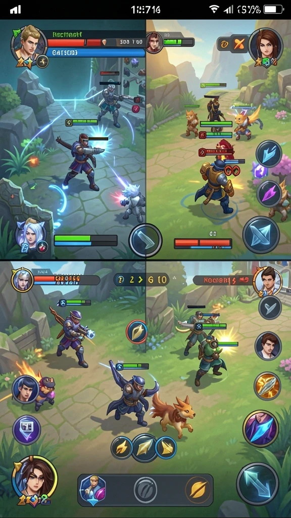 Screenshot putarmega nomor 3