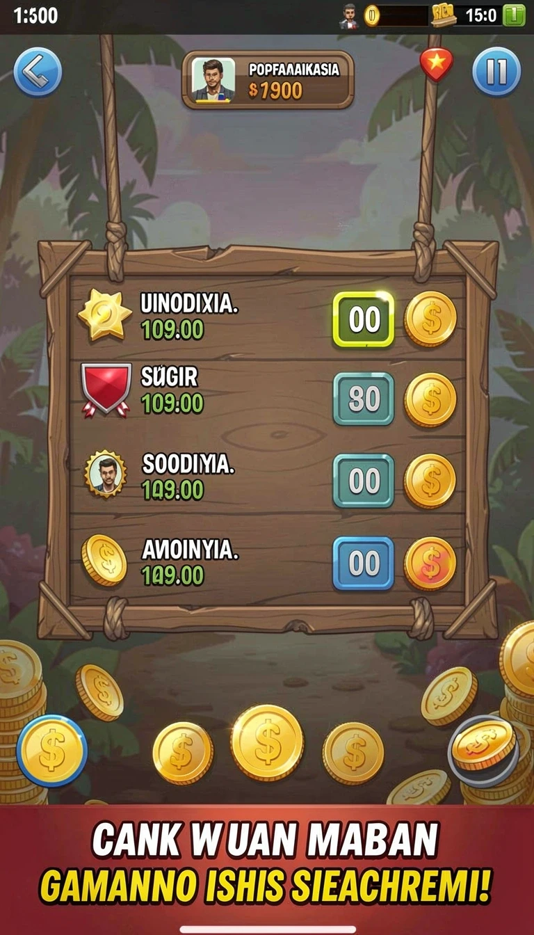 Screenshot rajaclub nomor 2