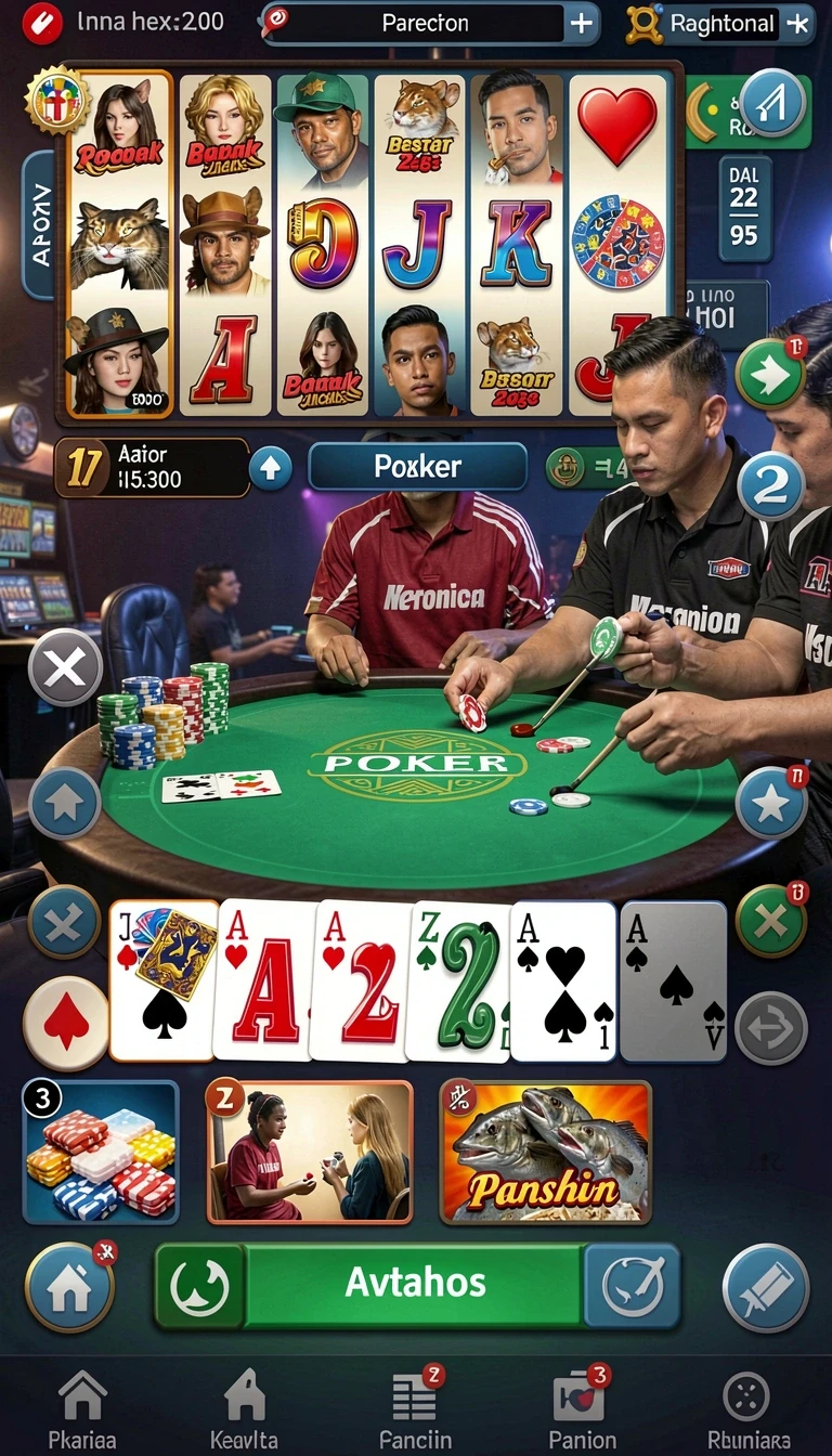 Screenshot rajaclub nomor 3