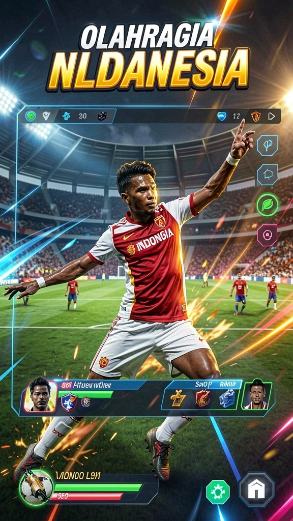 Screenshot rsngame nomor 2