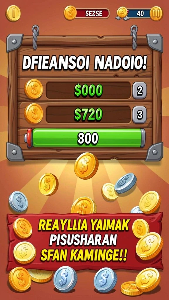 Screenshot rsngame nomor 3