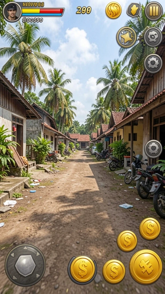 Screenshot spin88 nomor 2
